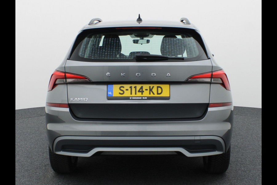 Škoda Kamiq 1.0 TSI Ambition | Apple Carplay/ Android Auto | Lane Assist | Cruise Control | Prijs Rijklaar!!
