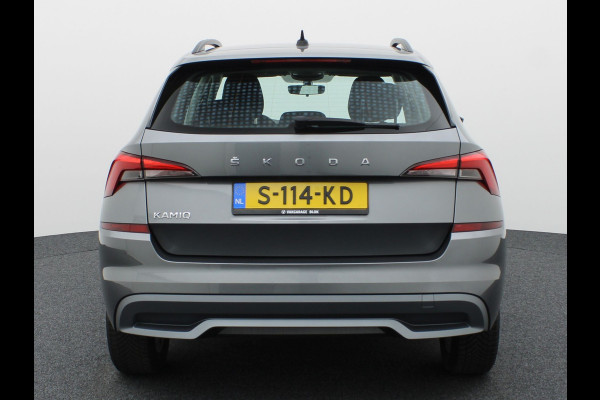 Škoda Kamiq 1.0 TSI Ambition | Apple Carplay/ Android Auto | Lane Assist | Cruise Control | Prijs Rijklaar!!