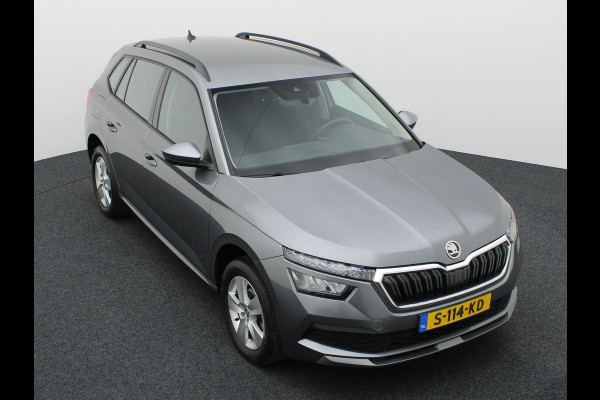 Škoda Kamiq 1.0 TSI Ambition | Apple Carplay/ Android Auto | Lane Assist | Cruise Control | Prijs Rijklaar!!