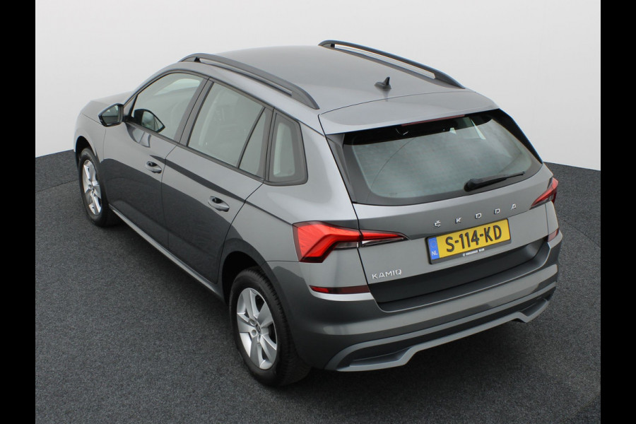 Škoda Kamiq 1.0 TSI Ambition | Apple Carplay/ Android Auto | Lane Assist | Cruise Control | Prijs Rijklaar!!