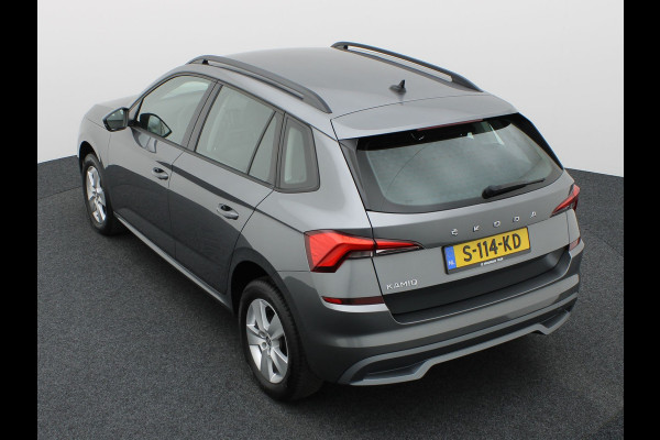 Škoda Kamiq 1.0 TSI Ambition | Apple Carplay/ Android Auto | Lane Assist | Cruise Control | Prijs Rijklaar!!