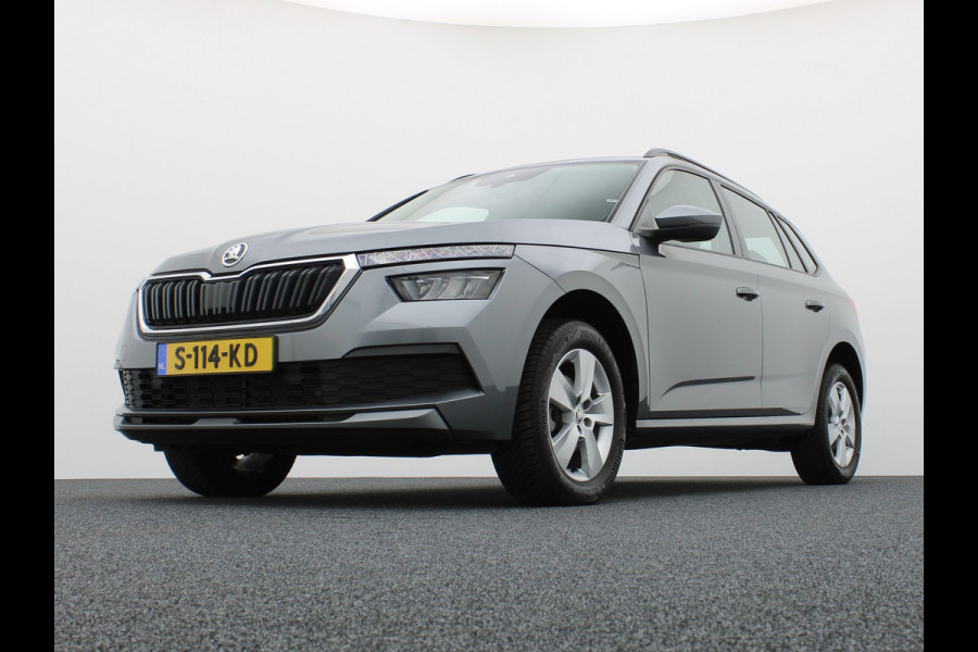 Škoda Kamiq 1.0 TSI Ambition | Apple Carplay/ Android Auto | Lane Assist | Cruise Control | Prijs Rijklaar!!