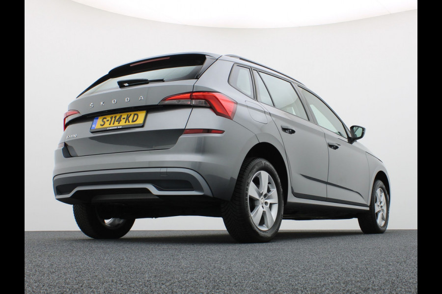 Škoda Kamiq 1.0 TSI Ambition | Apple Carplay/ Android Auto | Lane Assist | Cruise Control | Prijs Rijklaar!!