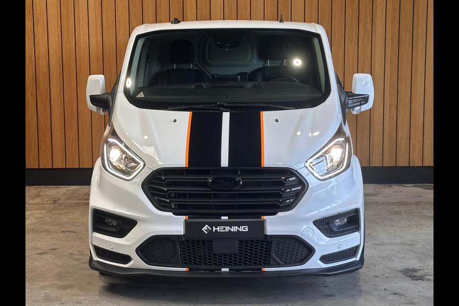 Ford Transit Custom 320 2.0 TDCI L1H1 Limited MS-RT