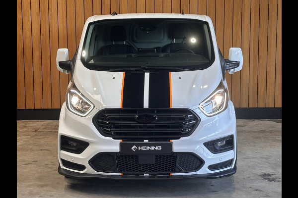 Ford Transit Custom 320 2.0 TDCI L1H1 Limited MS-RT