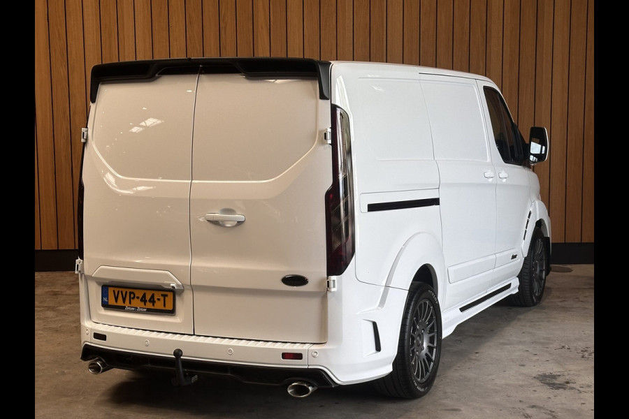 Ford Transit Custom 320 2.0 TDCI L1H1 Limited MS-RT