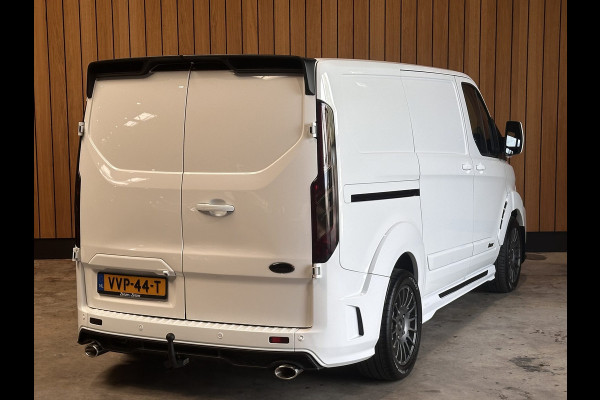 Ford Transit Custom 320 2.0 TDCI L1H1 Limited MS-RT
