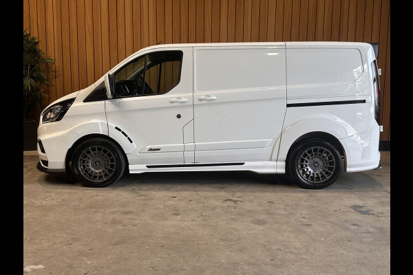 Ford Transit Custom 320 2.0 TDCI L1H1 Limited MS-RT