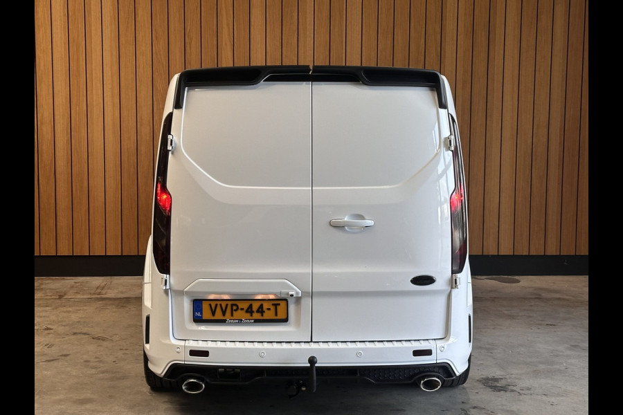 Ford Transit Custom 320 2.0 TDCI L1H1 Limited MS-RT