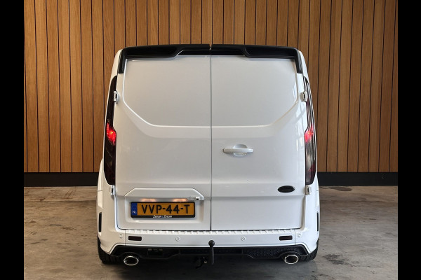 Ford Transit Custom 320 2.0 TDCI L1H1 Limited MS-RT