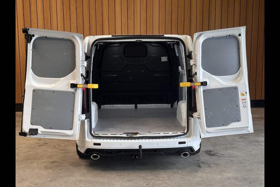 Ford Transit Custom 320 2.0 TDCI L1H1 Limited MS-RT