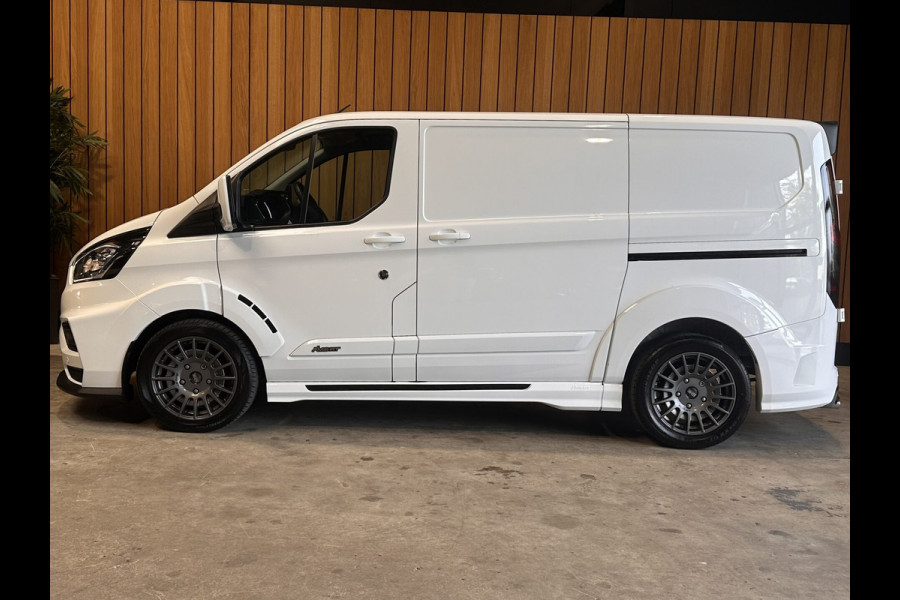 Ford Transit Custom 320 2.0 TDCI L1H1 Limited MS-RT