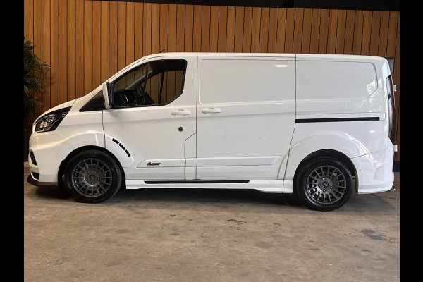 Ford Transit Custom 320 2.0 TDCI L1H1 Limited MS-RT