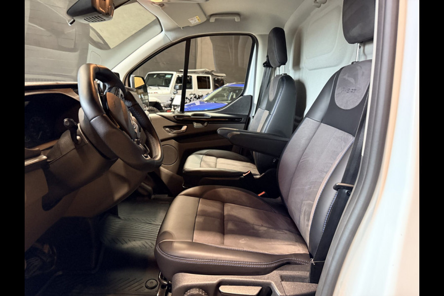Ford Transit Custom 320 2.0 TDCI L1H1 Limited MS-RT