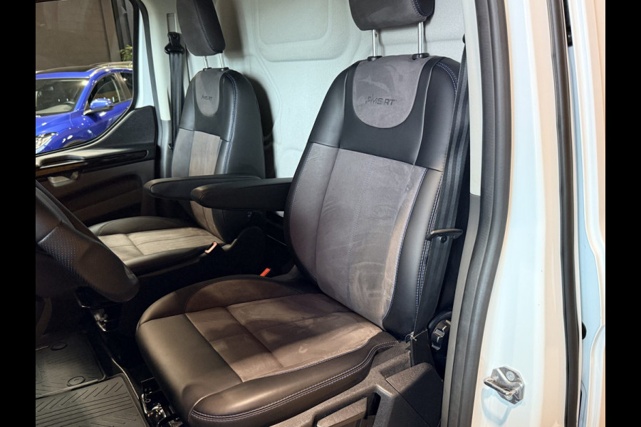 Ford Transit Custom 320 2.0 TDCI L1H1 Limited MS-RT