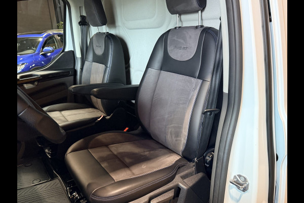 Ford Transit Custom 320 2.0 TDCI L1H1 Limited MS-RT