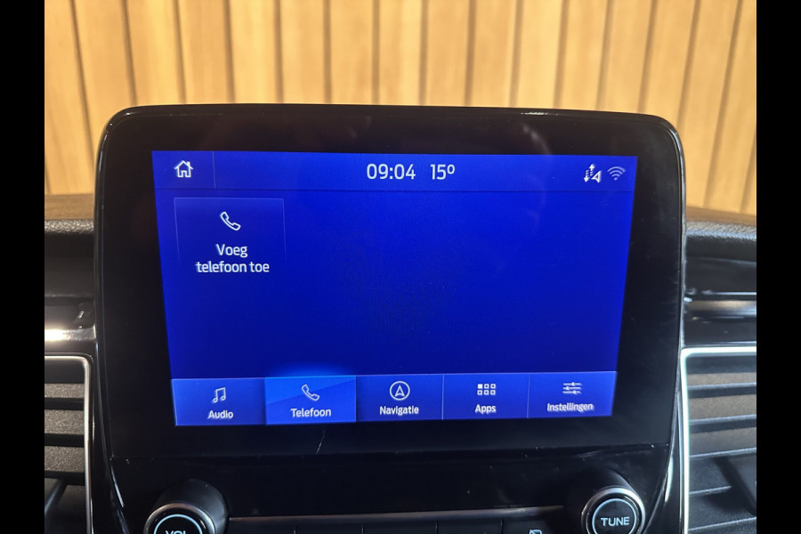 Ford Transit Custom 320 2.0 TDCI L1H1 Limited MS-RT