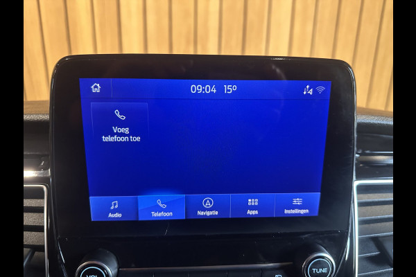 Ford Transit Custom 320 2.0 TDCI L1H1 Limited MS-RT