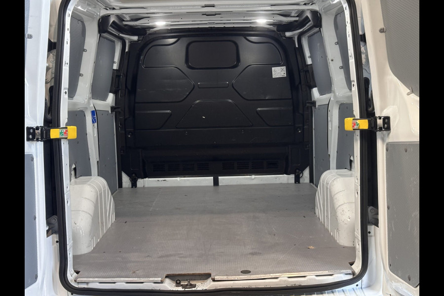 Ford Transit Custom 320 2.0 TDCI L1H1 Limited MS-RT