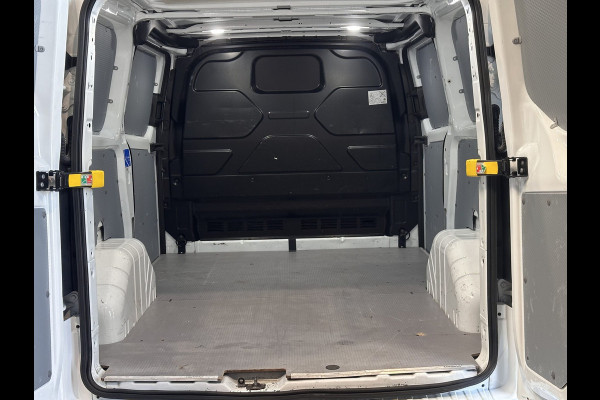 Ford Transit Custom 320 2.0 TDCI L1H1 Limited MS-RT