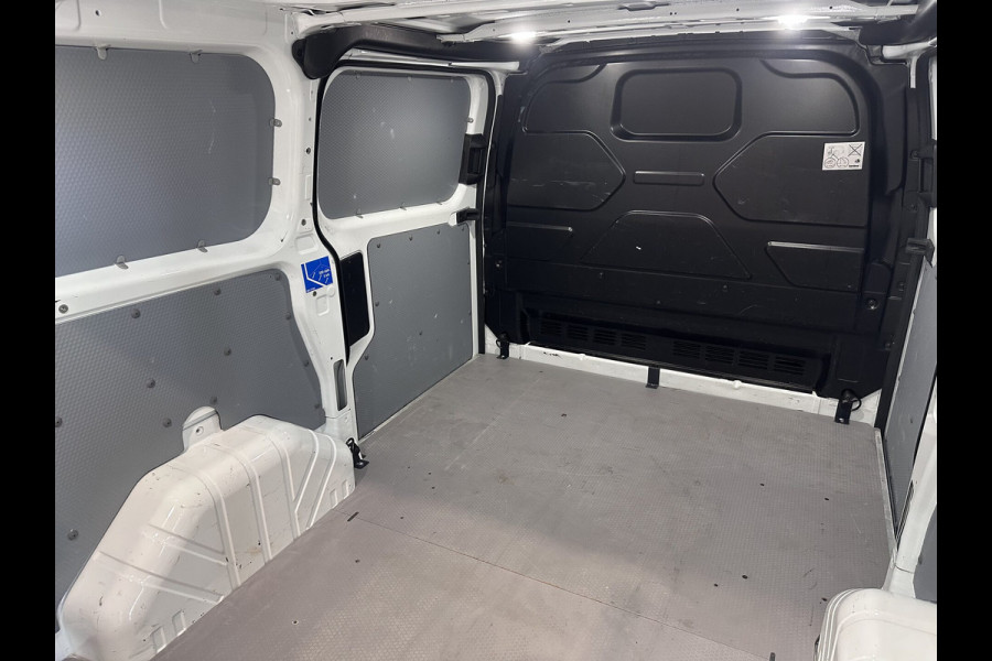 Ford Transit Custom 320 2.0 TDCI L1H1 Limited MS-RT