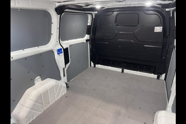 Ford Transit Custom 320 2.0 TDCI L1H1 Limited MS-RT