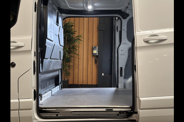 Ford Transit Custom 320 2.0 TDCI L1H1 Limited MS-RT