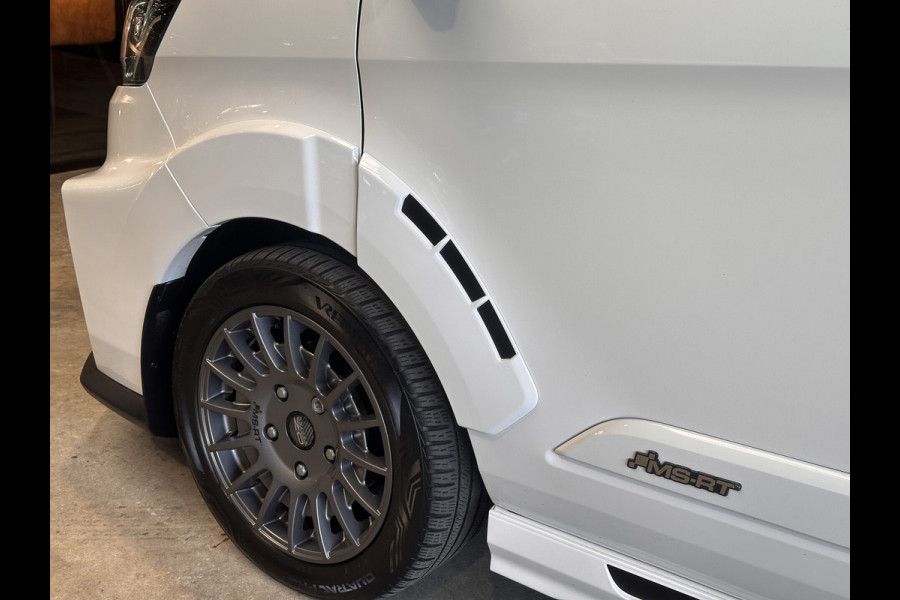 Ford Transit Custom 320 2.0 TDCI L1H1 Limited MS-RT
