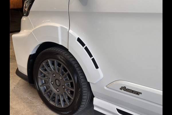 Ford Transit Custom 320 2.0 TDCI L1H1 Limited MS-RT