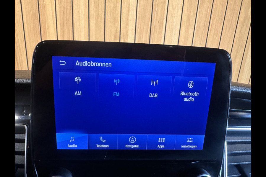 Ford Transit Custom 320 2.0 TDCI L1H1 Limited MS-RT