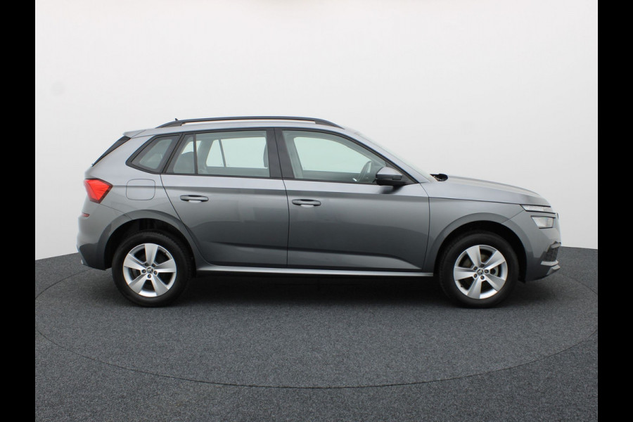 Škoda Kamiq 1.0 TSI Ambition | Apple Carplay/ Android Auto | Lane Assist | Cruise Control | Prijs Rijklaar!!