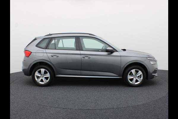 Škoda Kamiq 1.0 TSI Ambition | Apple Carplay/ Android Auto | Lane Assist | Cruise Control | Prijs Rijklaar!!