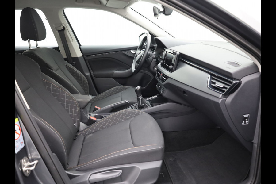 Škoda Kamiq 1.0 TSI Ambition | Apple Carplay/ Android Auto | Lane Assist | Cruise Control | Prijs Rijklaar!!