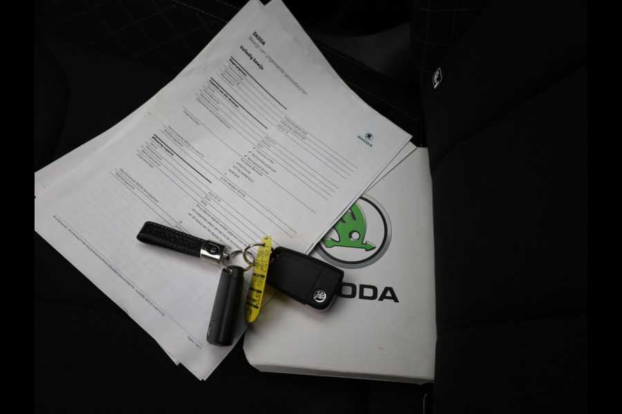 Škoda Kamiq 1.0 TSI Ambition | Apple Carplay/ Android Auto | Lane Assist | Cruise Control | Prijs Rijklaar!!