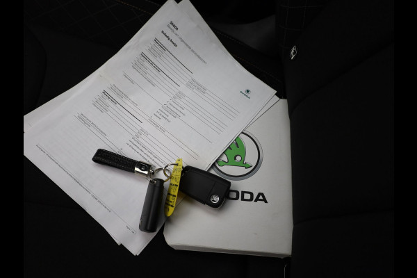Škoda Kamiq 1.0 TSI Ambition | Apple Carplay/ Android Auto | Lane Assist | Cruise Control | Prijs Rijklaar!!