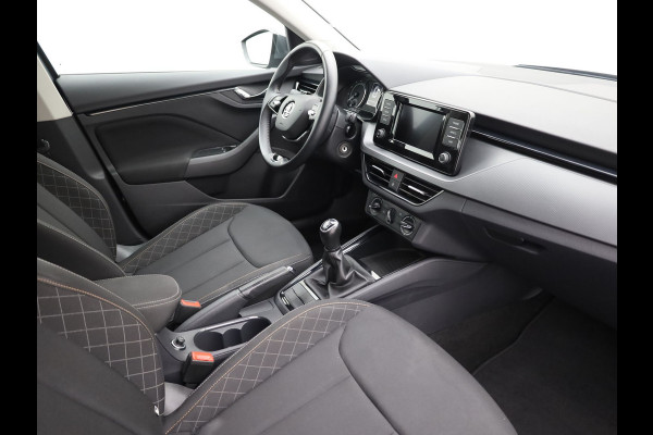 Škoda Kamiq 1.0 TSI Ambition | Apple Carplay/ Android Auto | Lane Assist | Cruise Control | Prijs Rijklaar!!