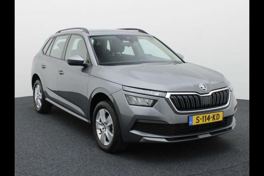 Škoda Kamiq 1.0 TSI Ambition | Apple Carplay/ Android Auto | Lane Assist | Cruise Control | Prijs Rijklaar!!