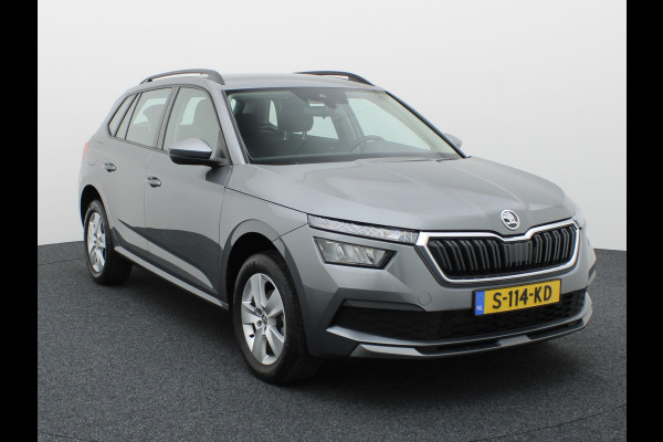 Škoda Kamiq 1.0 TSI Ambition | Apple Carplay/ Android Auto | Lane Assist | Cruise Control | Prijs Rijklaar!!