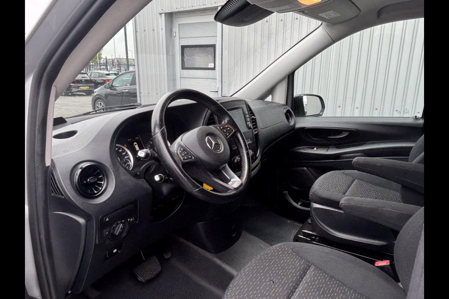 Mercedes-Benz Vito 114 CDI Lang*NAVI*CAM*CRUISE*ECC*HAAK*TEL*LMV*