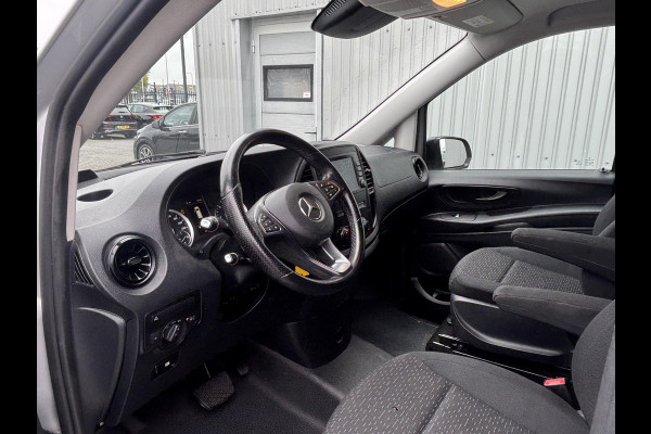 Mercedes-Benz Vito 114 CDI Lang*NAVI*CAM*CRUISE*ECC*HAAK*TEL*LMV*