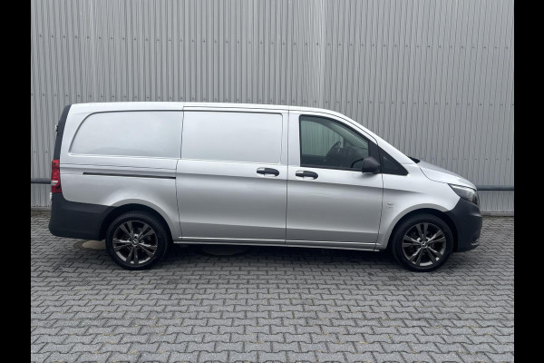 Mercedes-Benz Vito 114 CDI Lang*NAVI*CAM*CRUISE*ECC*HAAK*TEL*LMV*