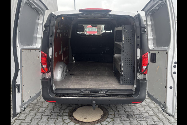 Mercedes-Benz Vito 114 CDI Lang*NAVI*CAM*CRUISE*ECC*HAAK*TEL*LMV*