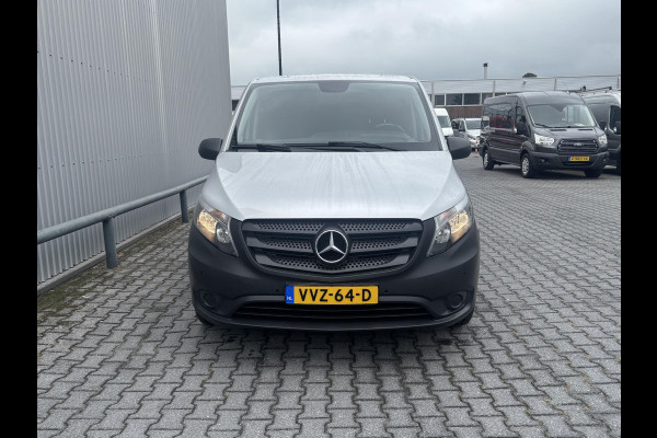Mercedes-Benz Vito 114 CDI Lang*NAVI*CAM*CRUISE*ECC*HAAK*TEL*LMV*