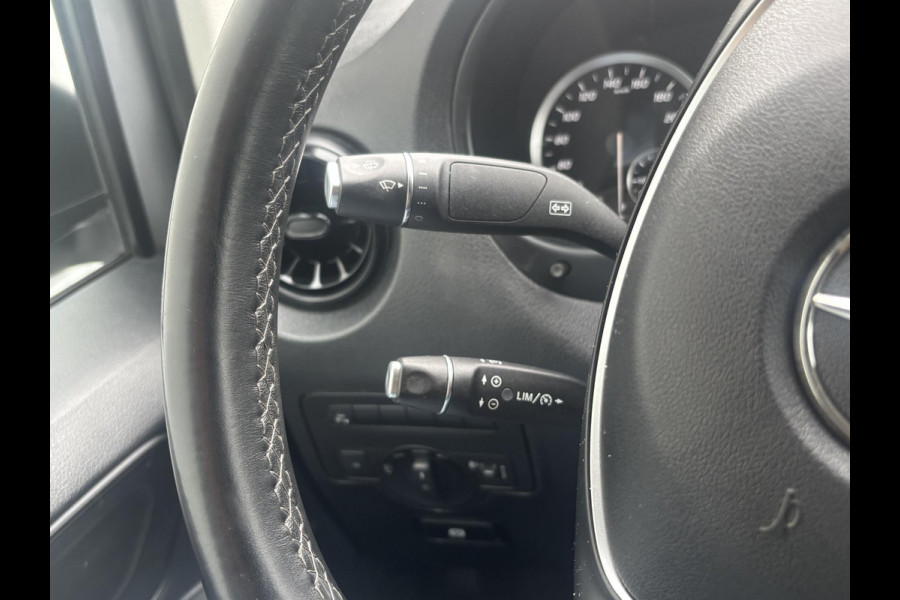 Mercedes-Benz Vito 114 CDI Lang*NAVI*CAM*CRUISE*ECC*HAAK*TEL*LMV*
