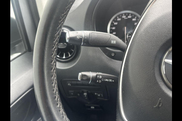 Mercedes-Benz Vito 114 CDI Lang*NAVI*CAM*CRUISE*ECC*HAAK*TEL*LMV*