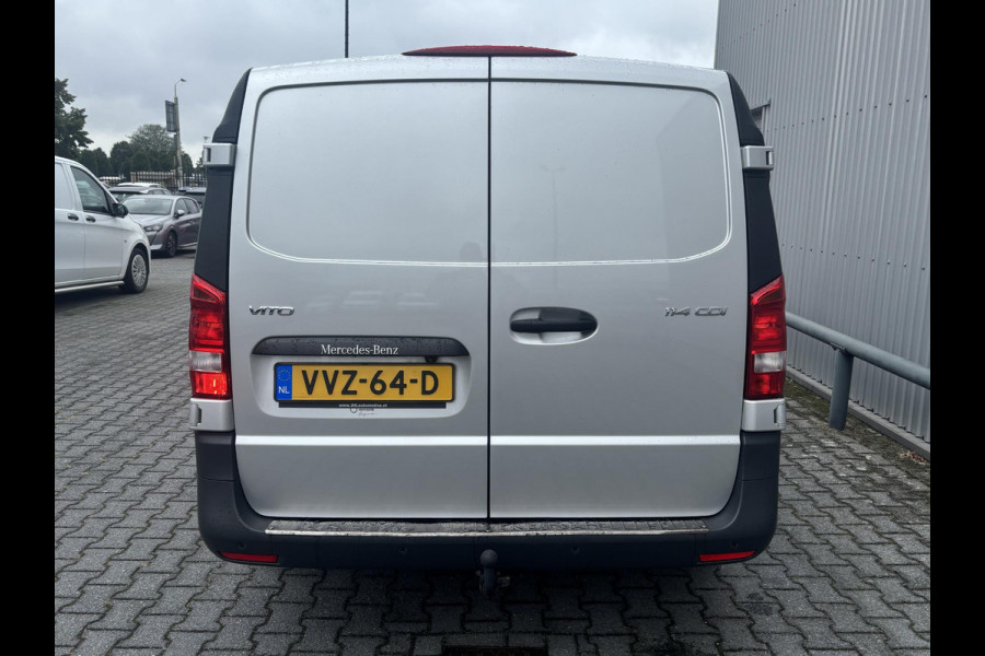 Mercedes-Benz Vito 114 CDI Lang*NAVI*CAM*CRUISE*ECC*HAAK*TEL*LMV*