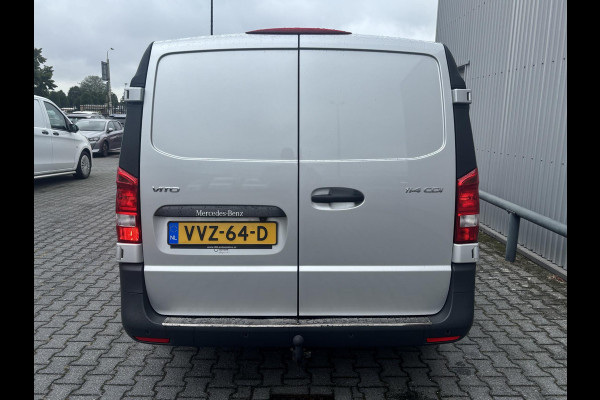Mercedes-Benz Vito 114 CDI Lang*NAVI*CAM*CRUISE*ECC*HAAK*TEL*LMV*