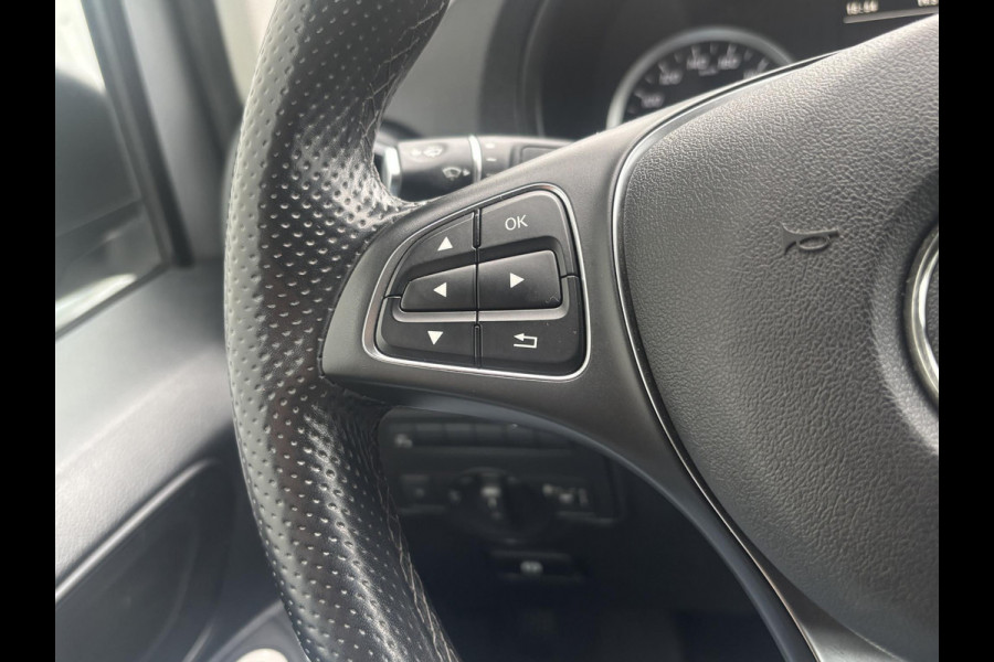 Mercedes-Benz Vito 114 CDI Lang*NAVI*CAM*CRUISE*ECC*HAAK*TEL*LMV*