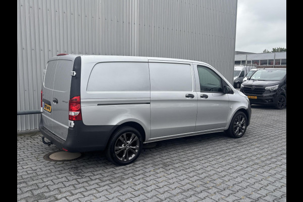 Mercedes-Benz Vito 114 CDI Lang*NAVI*CAM*CRUISE*ECC*HAAK*TEL*LMV*