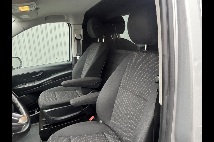 Mercedes-Benz Vito 114 CDI Lang*NAVI*CAM*CRUISE*ECC*HAAK*TEL*LMV*